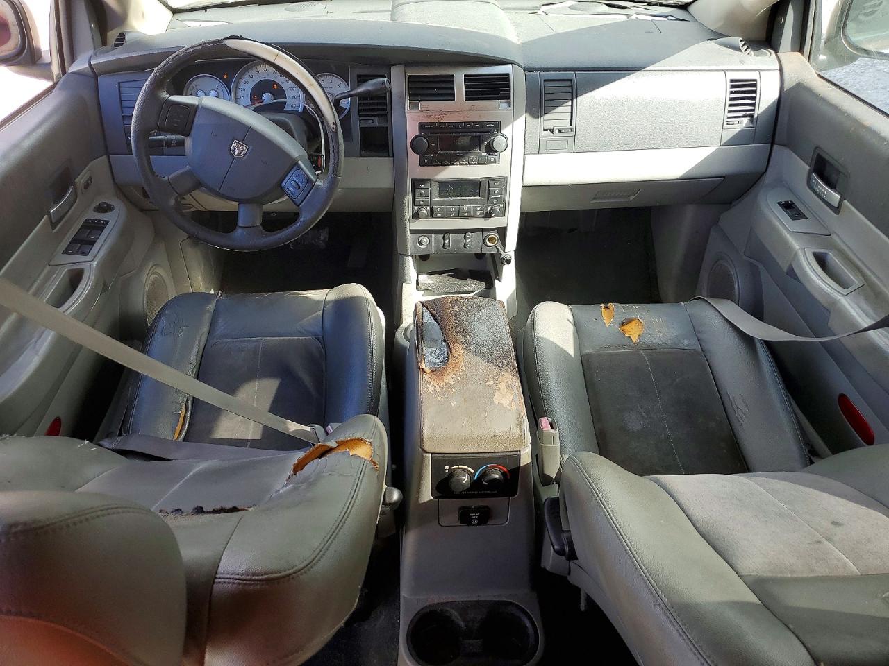 Dodge Durango Limited