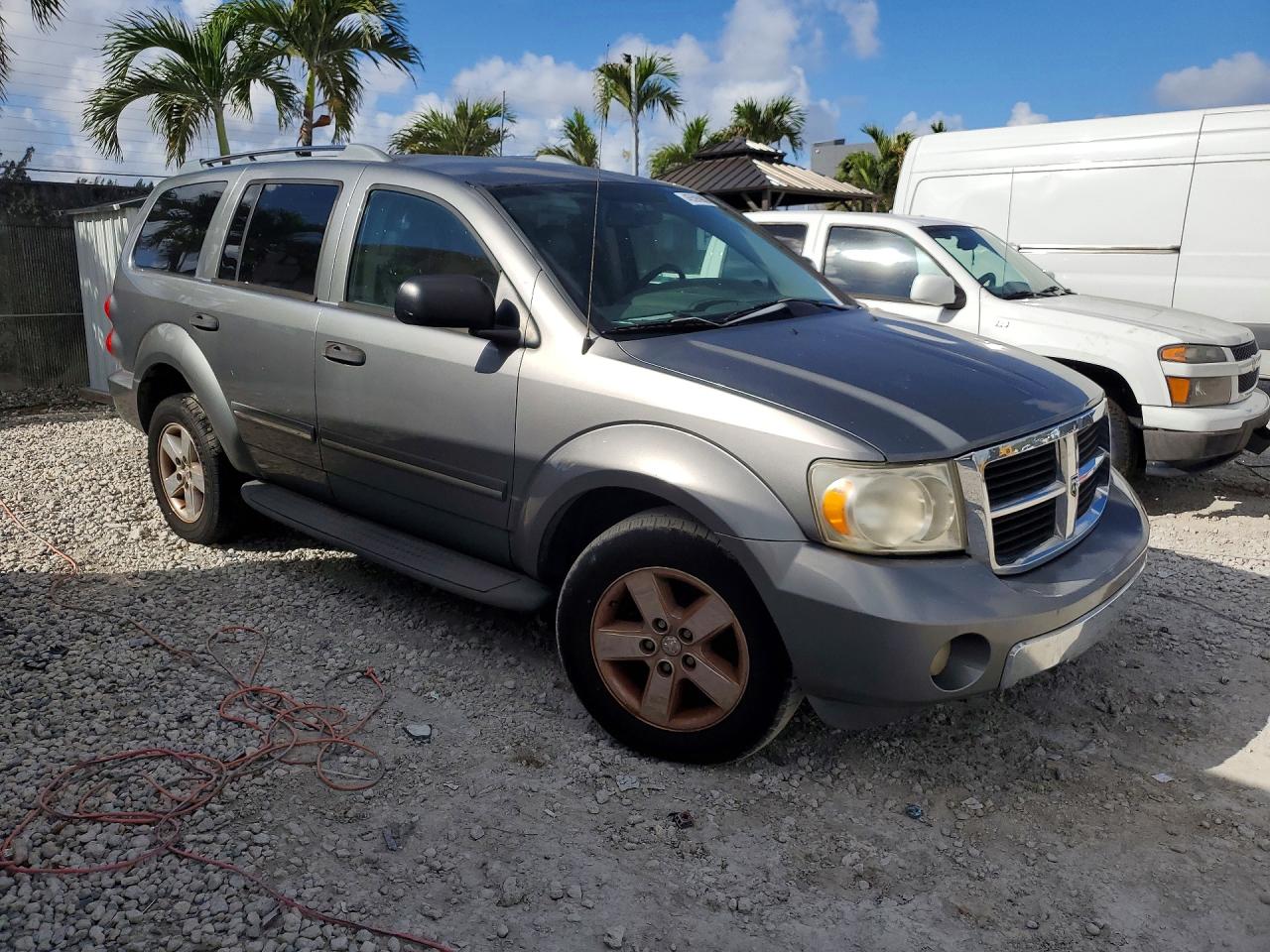 Dodge Durango Limited