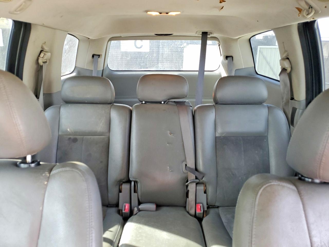 Dodge Durango Limited