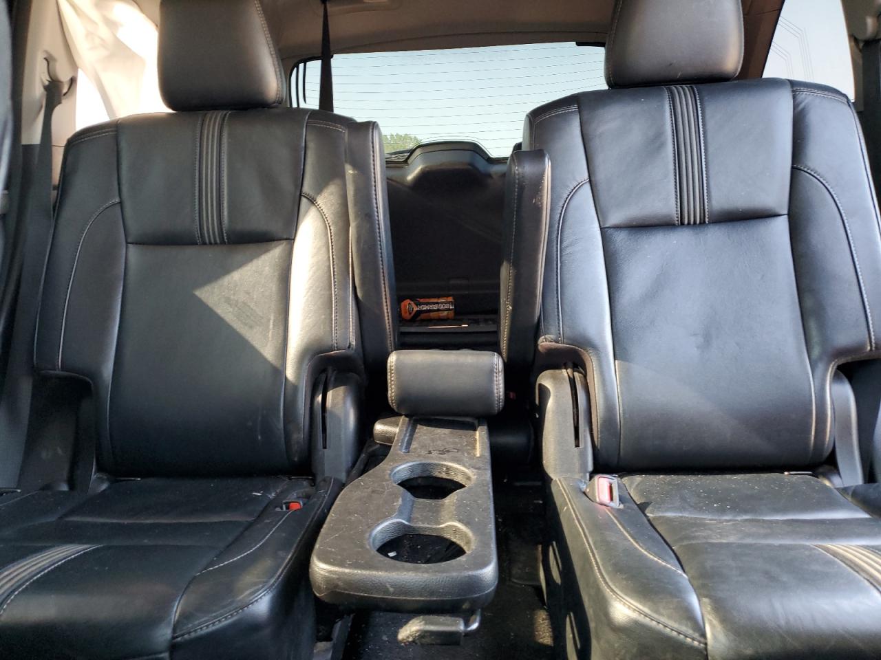 Toyota Highlander Se