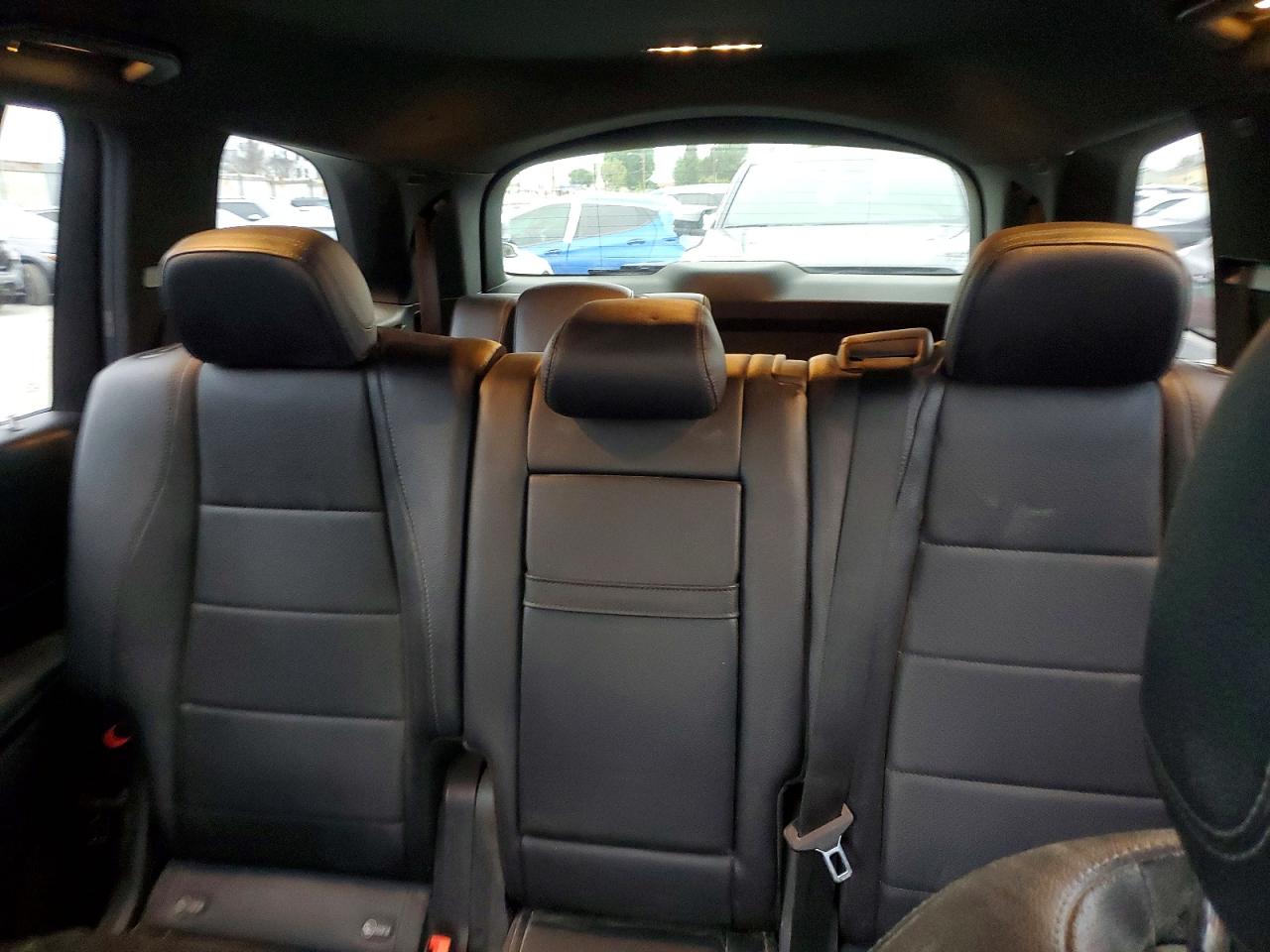 Mercedes-Benz Gls-class 450 4matic