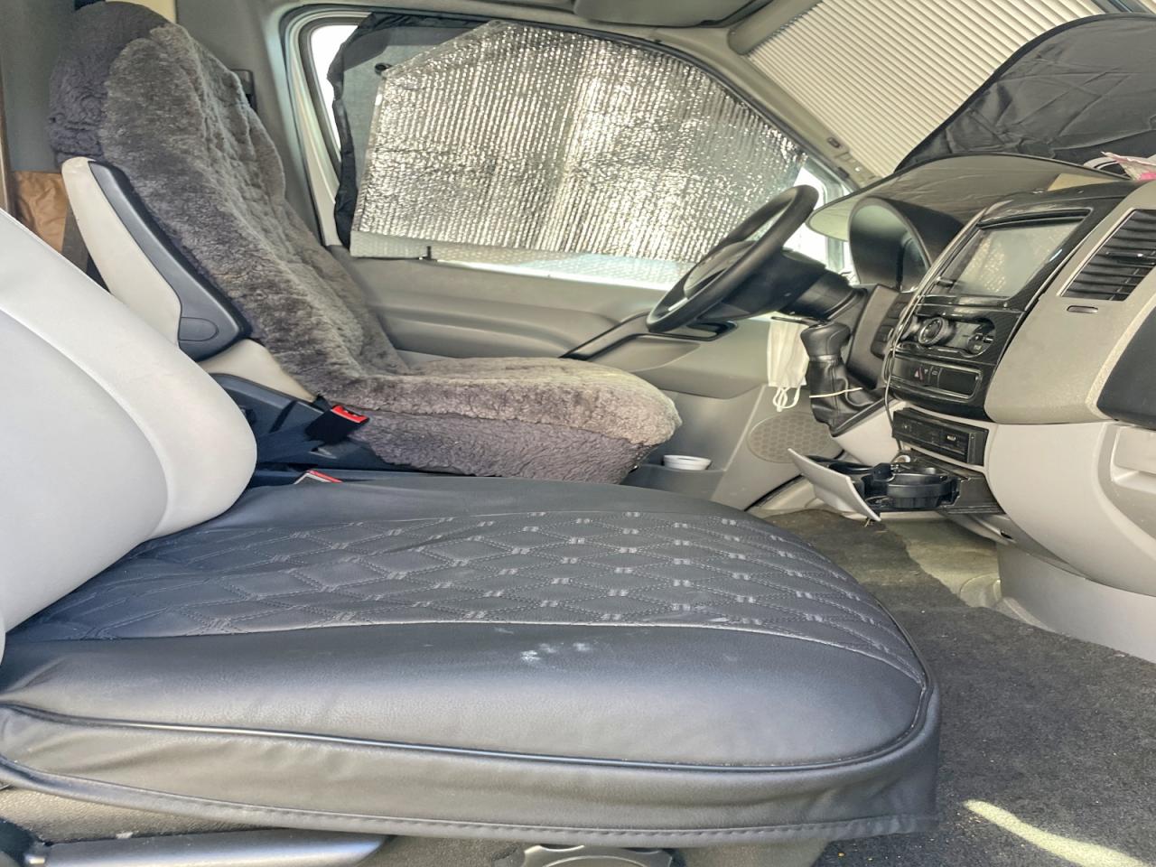 Mercedes-Benz Sprinter 3500