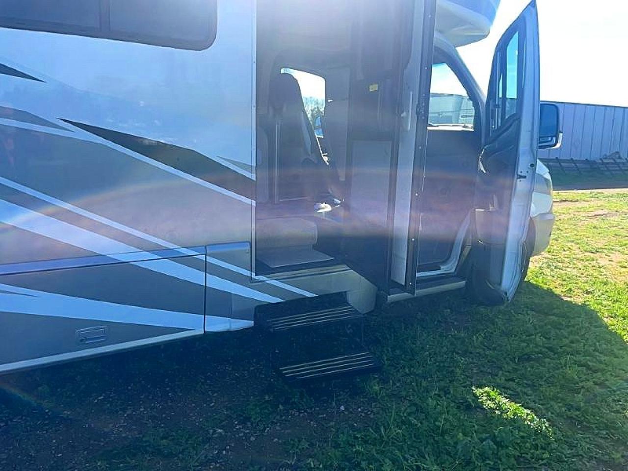Mercedes-Benz Sprinter 3500