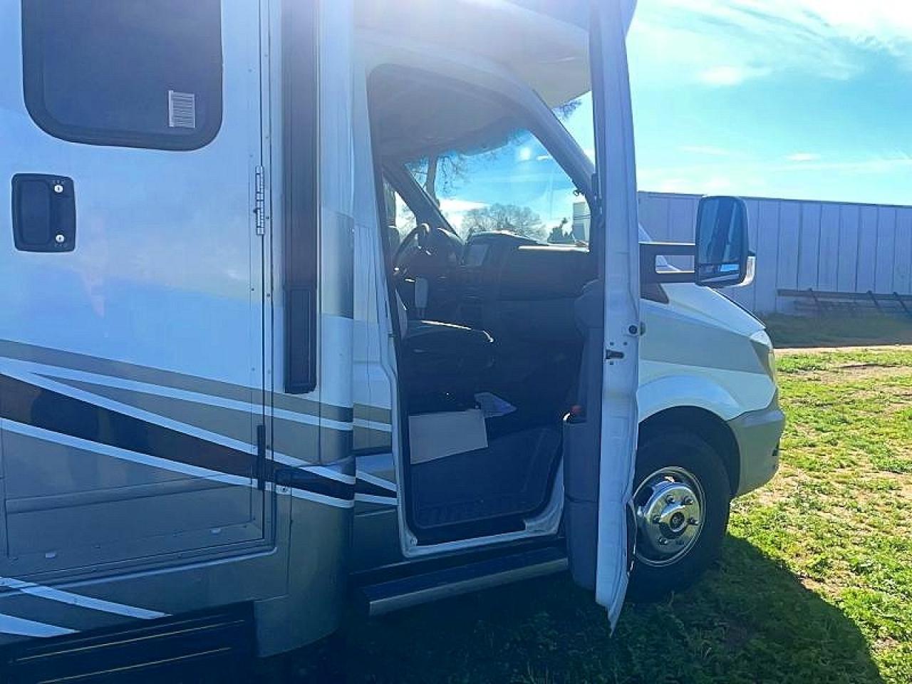 Mercedes-Benz Sprinter 3500