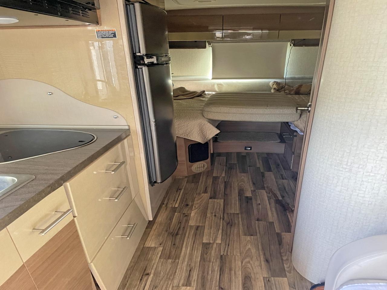 Mercedes-Benz Sprinter 3500