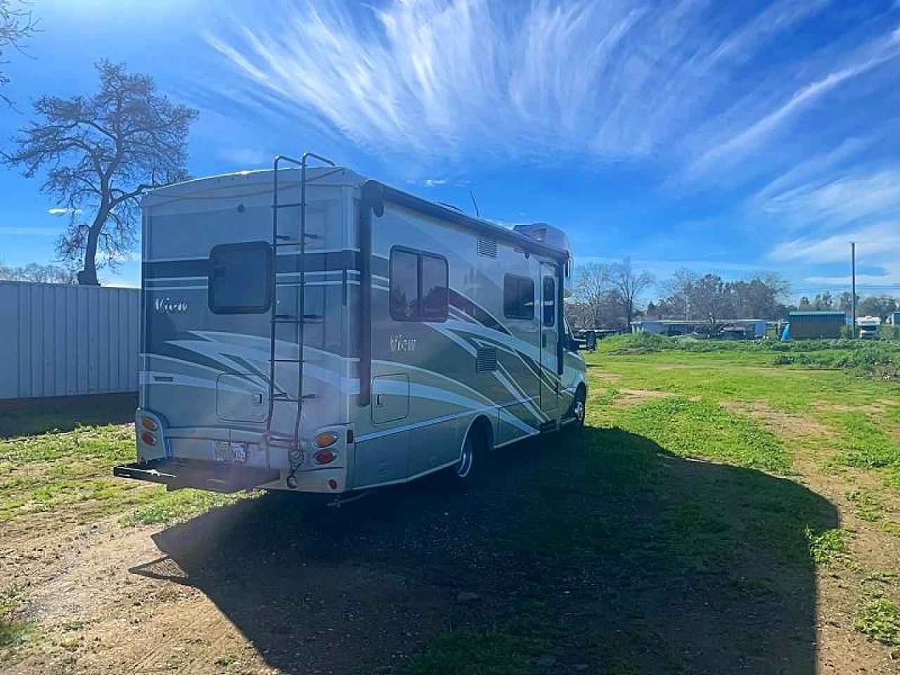 Mercedes-Benz Sprinter 3500