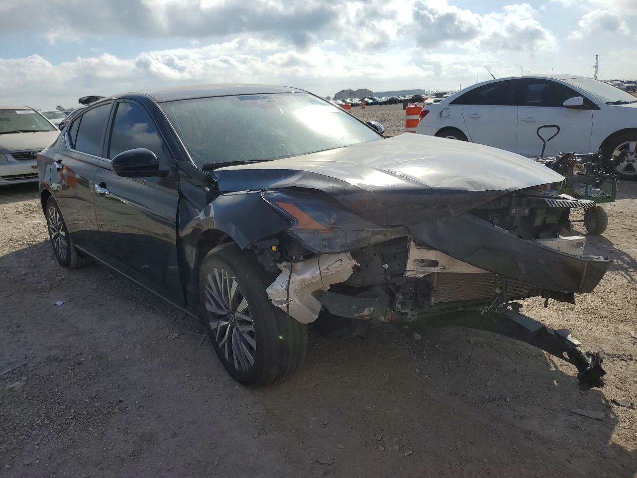 Nissan Altima 2.5 Sv
