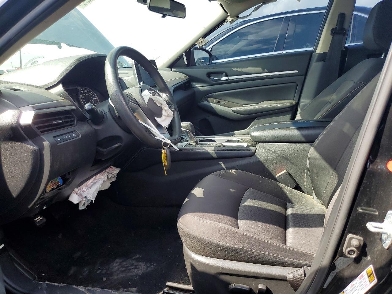 Nissan Altima 2.5 Sv