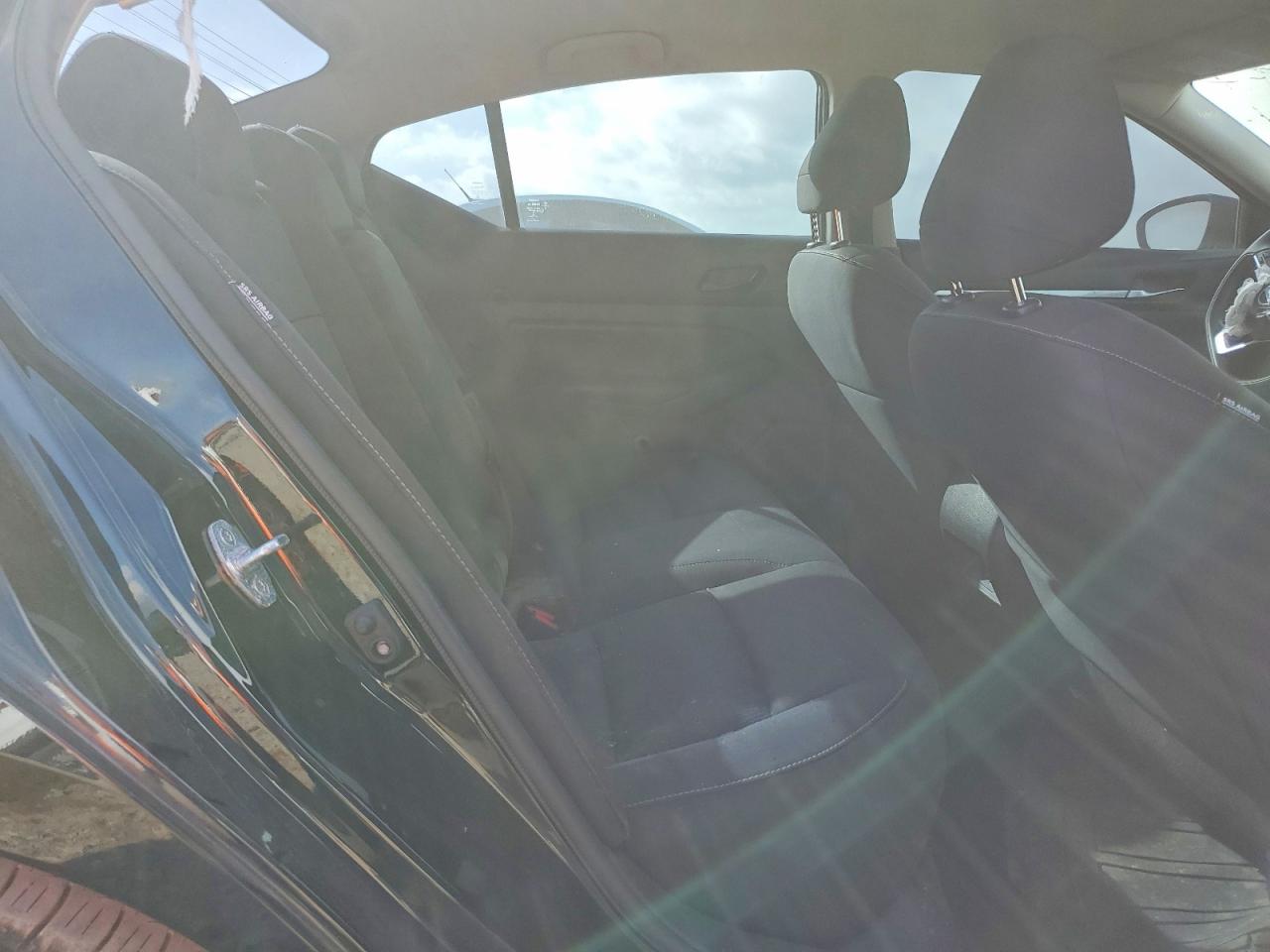 Nissan Altima 2.5 Sv