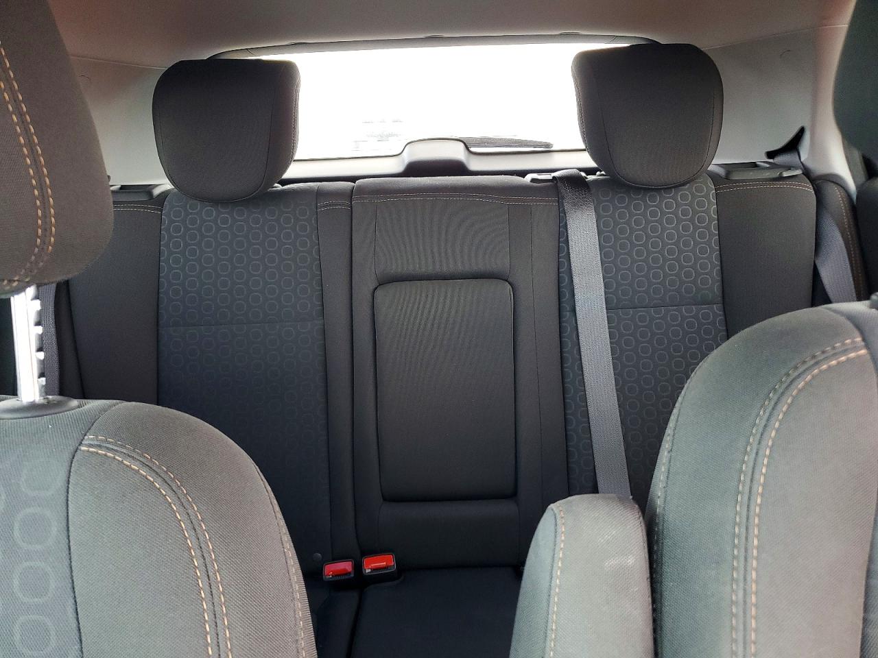 Chevrolet Trax Ls