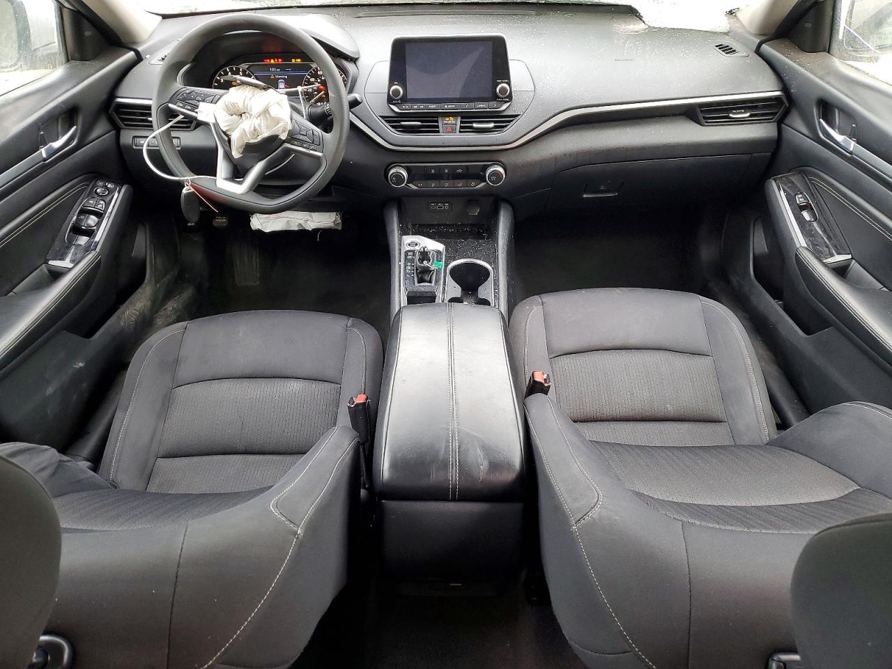 Nissan Altima 2.5 Sv
