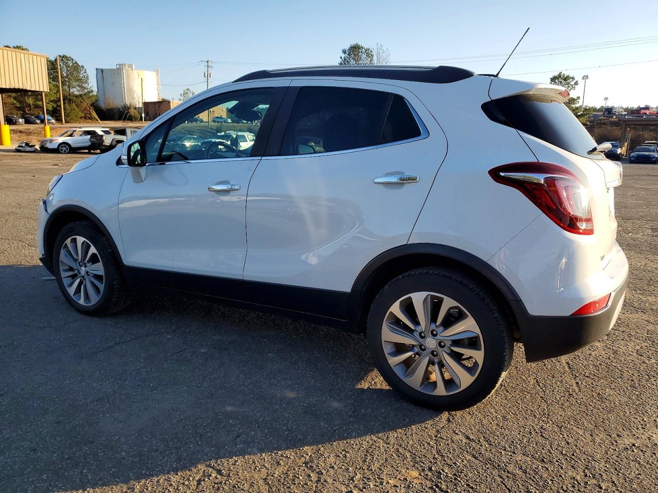 Buick Encore Preferred