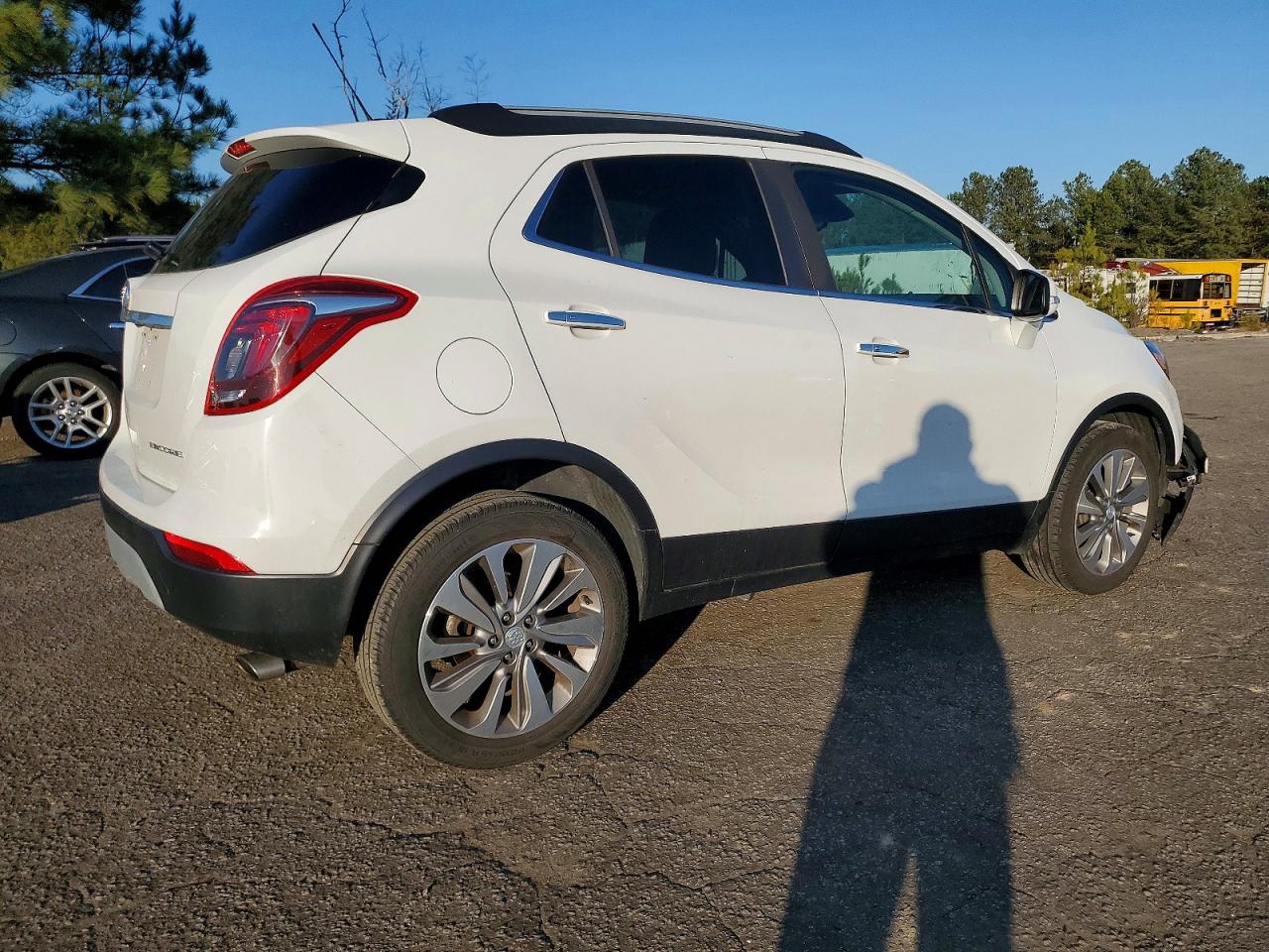 Buick Encore Preferred