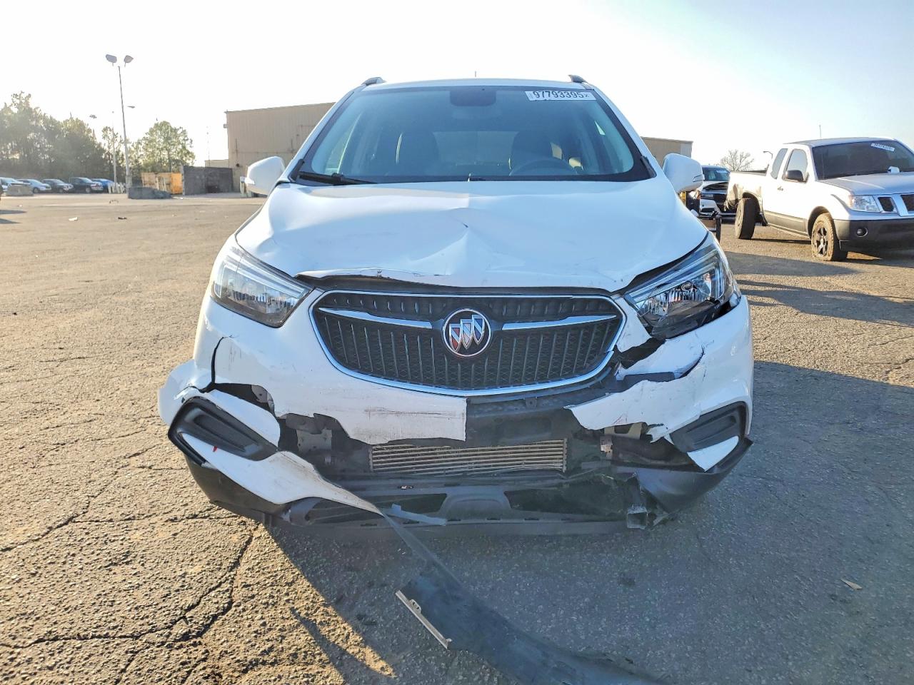 Buick Encore Preferred