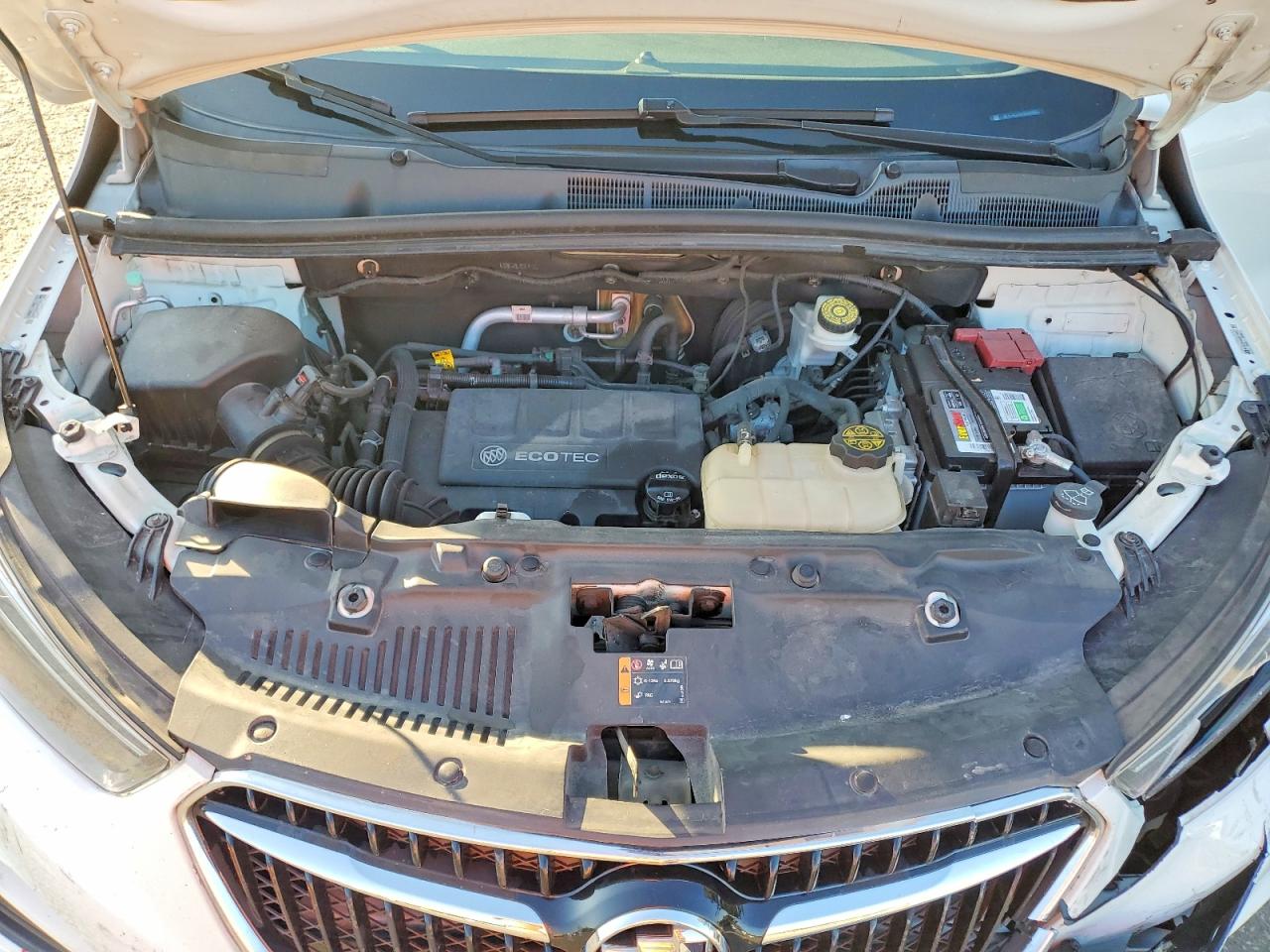 Buick Encore Preferred