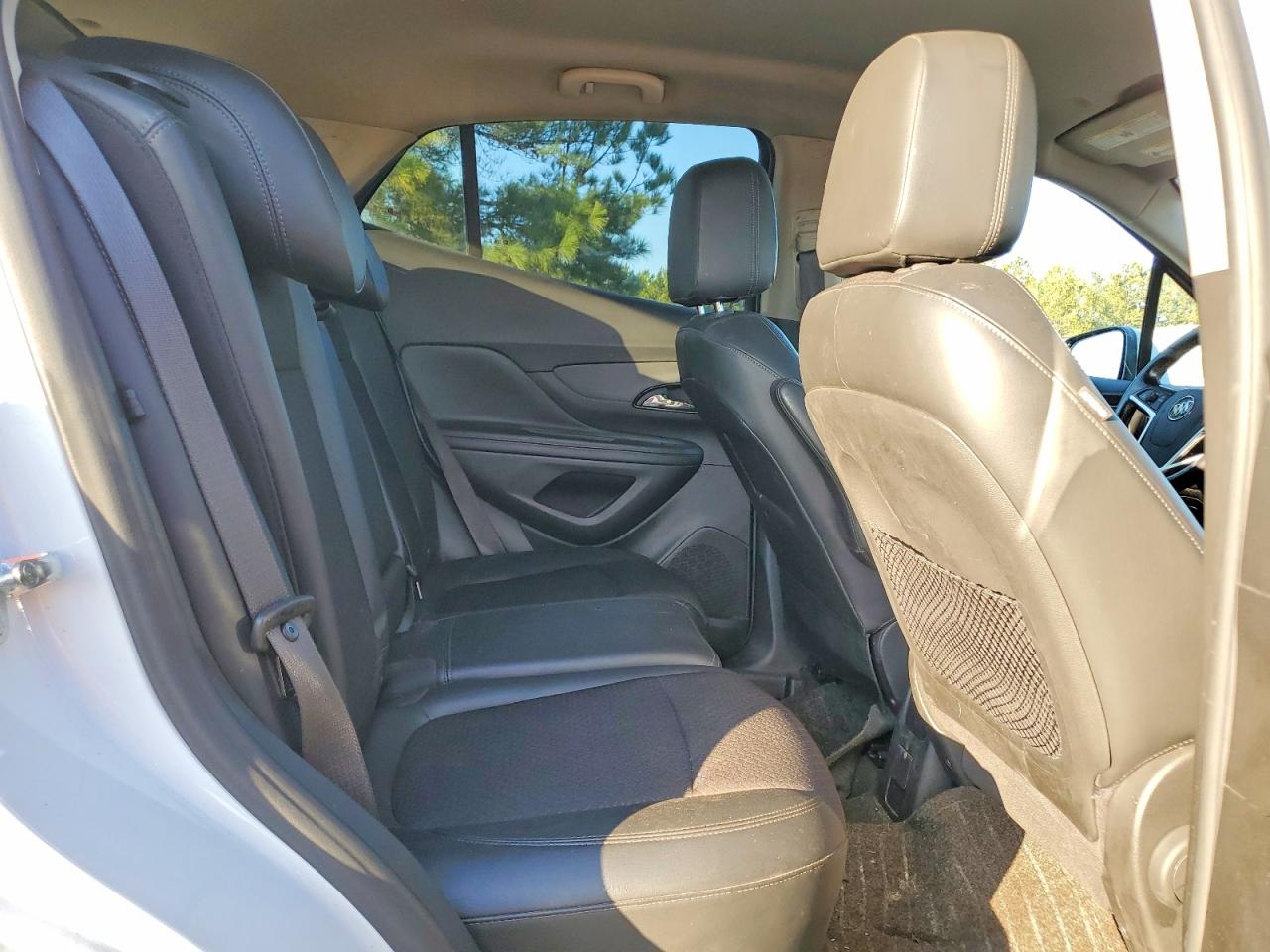 Buick Encore Preferred