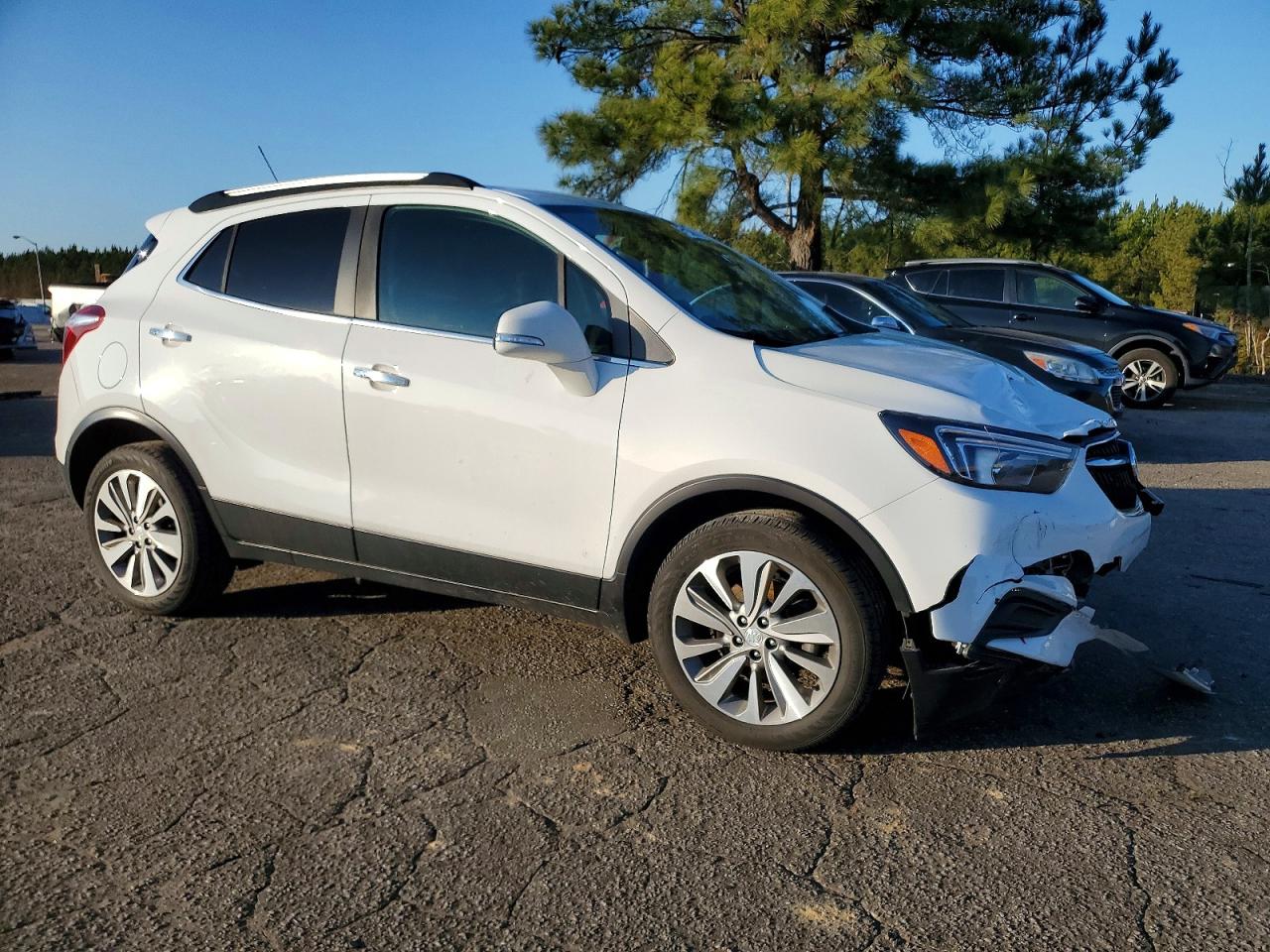 Buick Encore Preferred