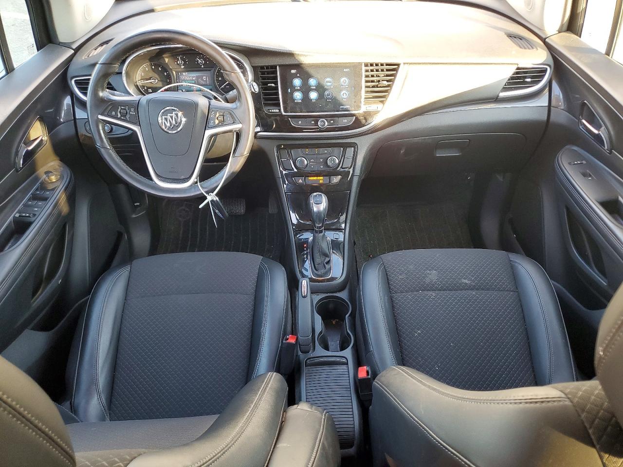 Buick Encore Preferred