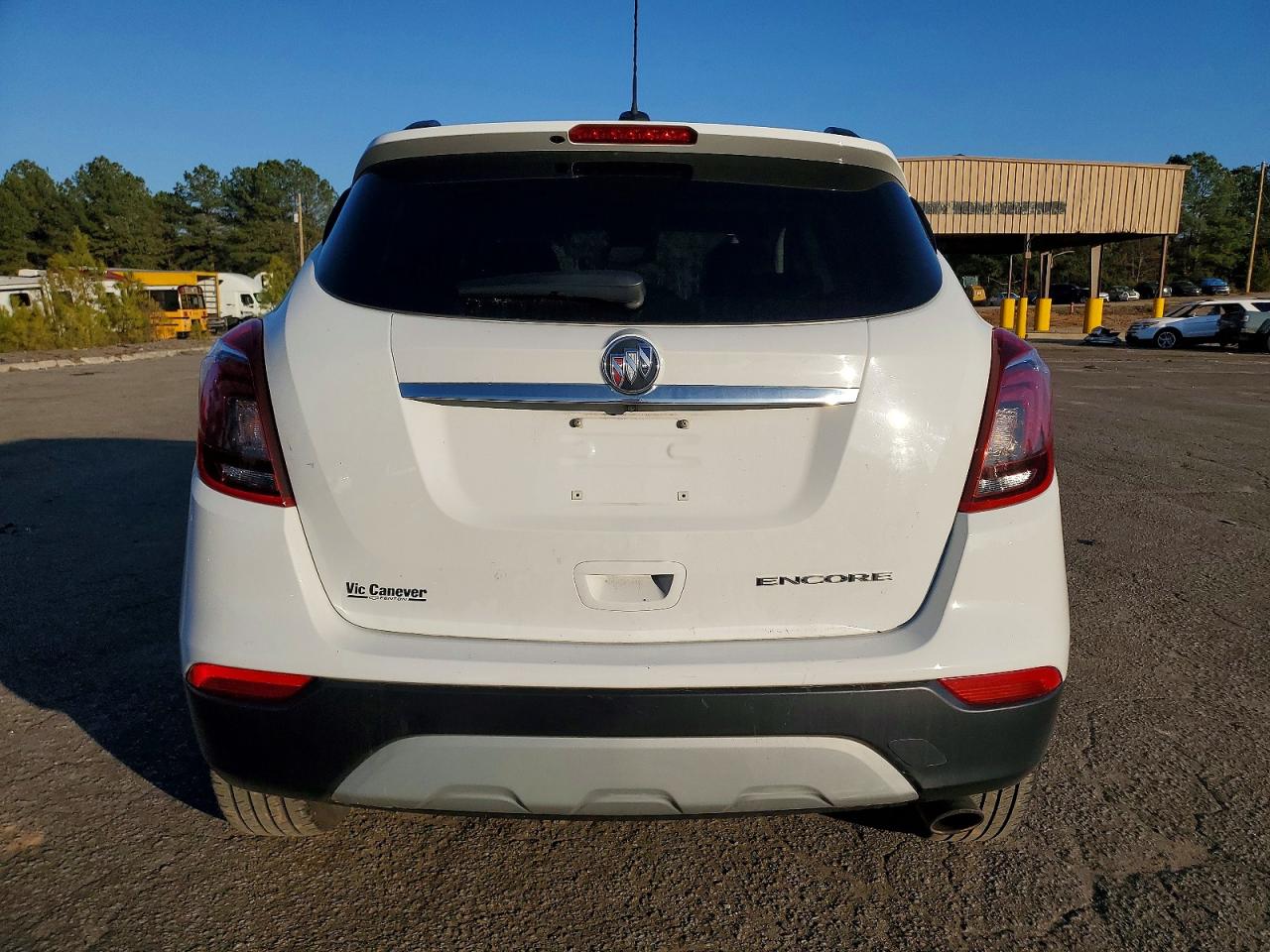 Buick Encore Preferred