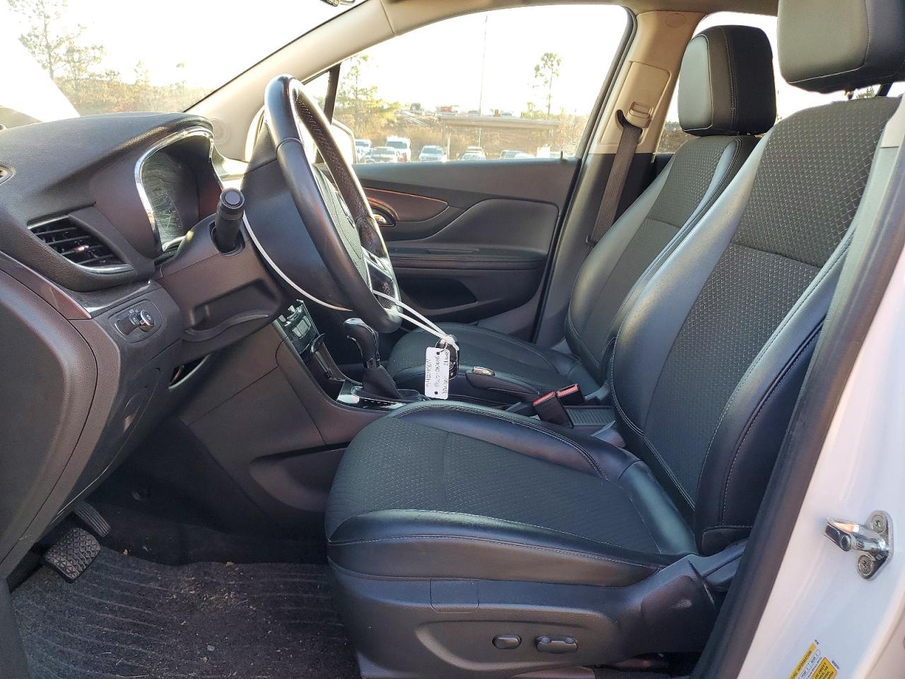 Buick Encore Preferred