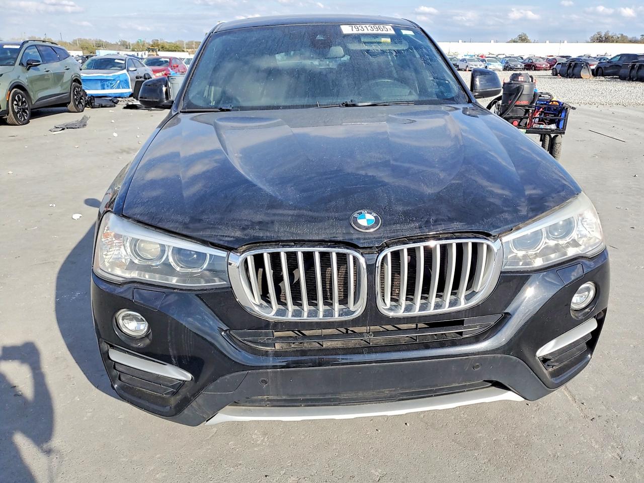 BMW X Series Xdrive28i