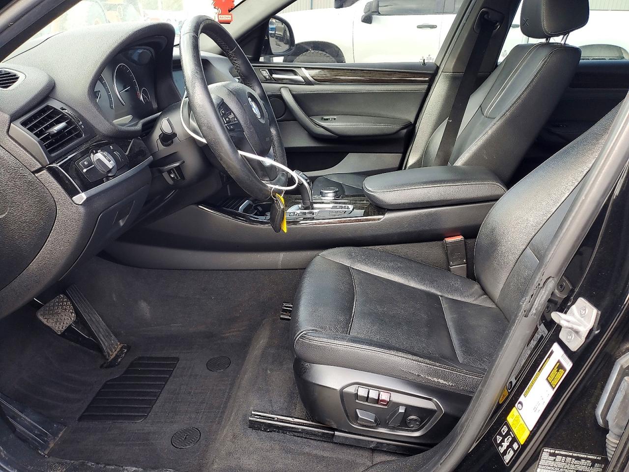 BMW X Series Xdrive28i