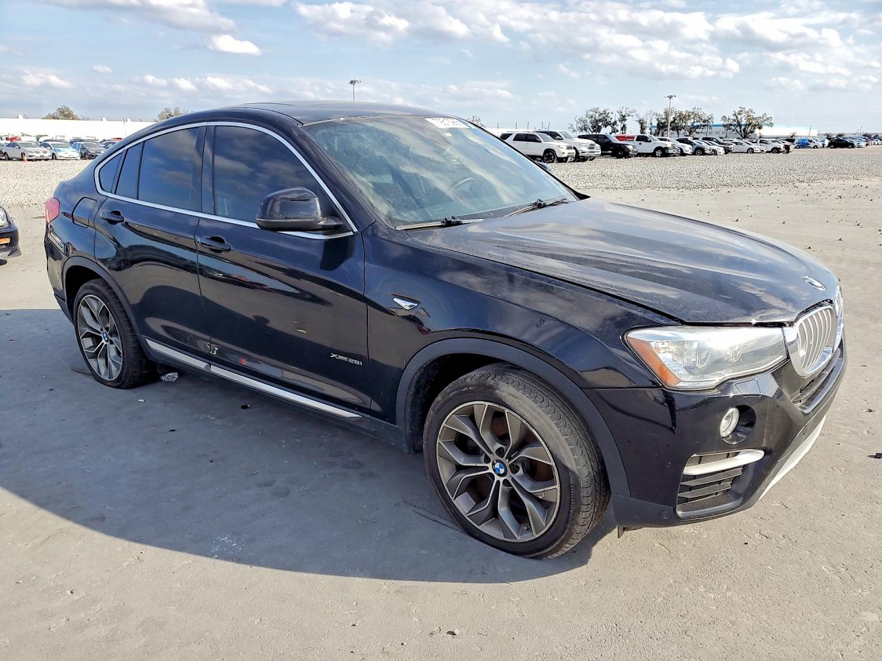 BMW X Series Xdrive28i