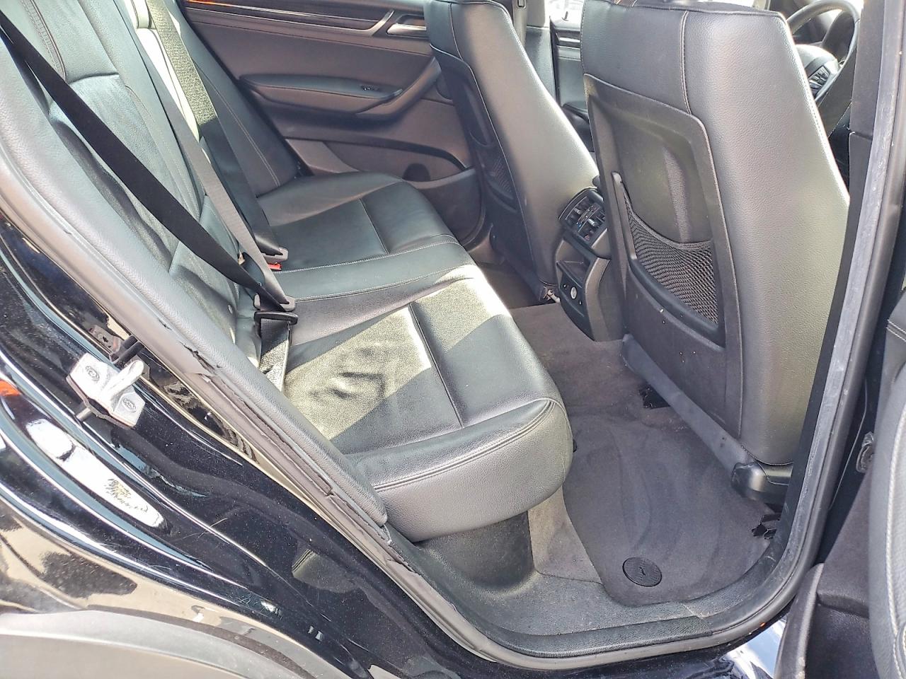 BMW X Series Xdrive28i