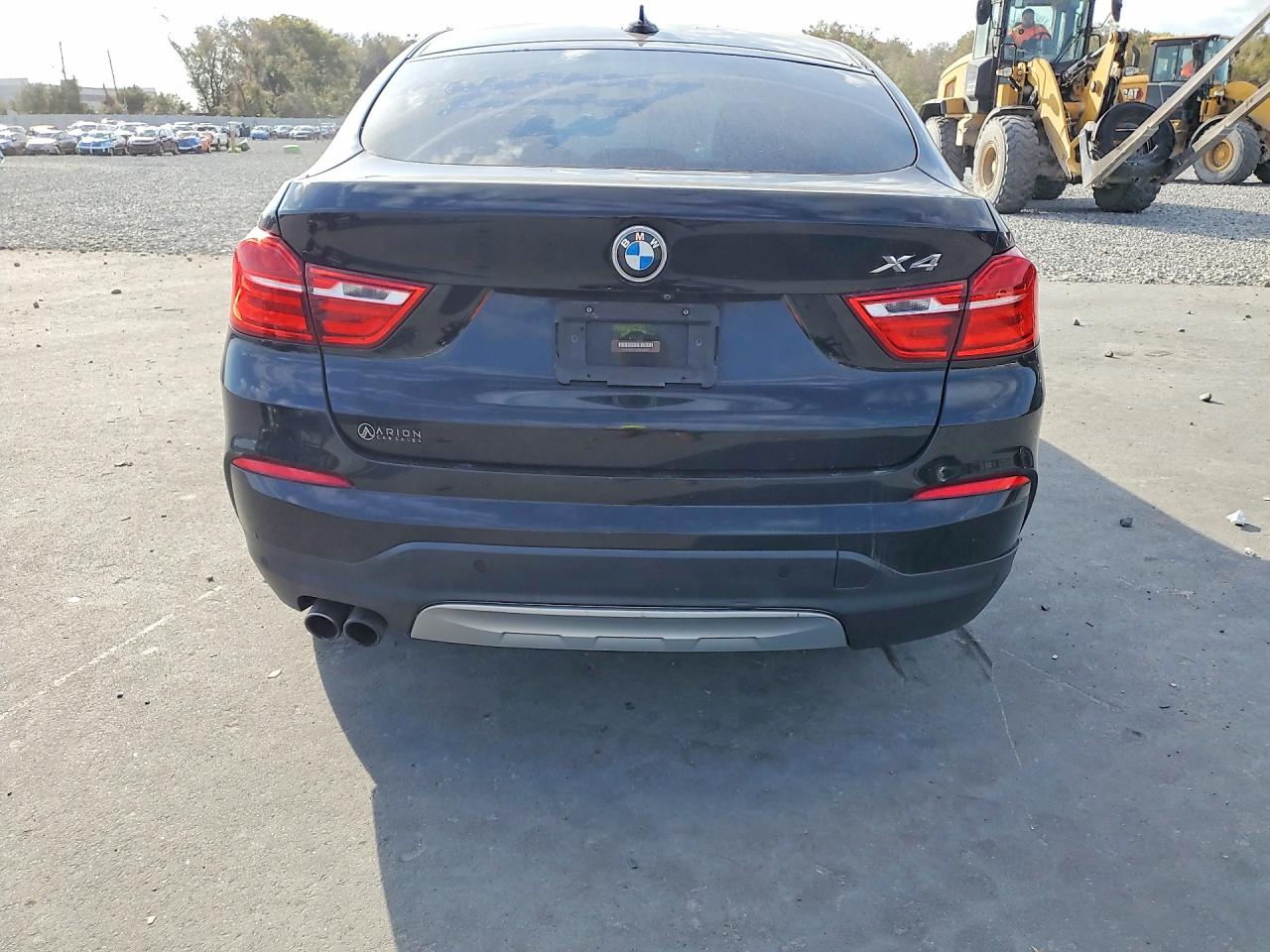 BMW X Series Xdrive28i