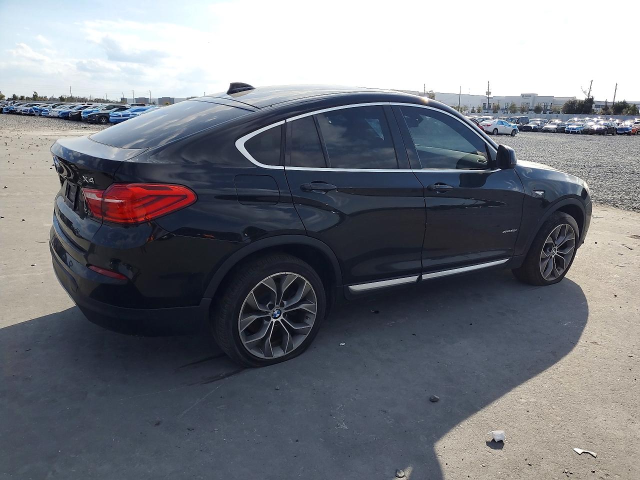 BMW X Series Xdrive28i