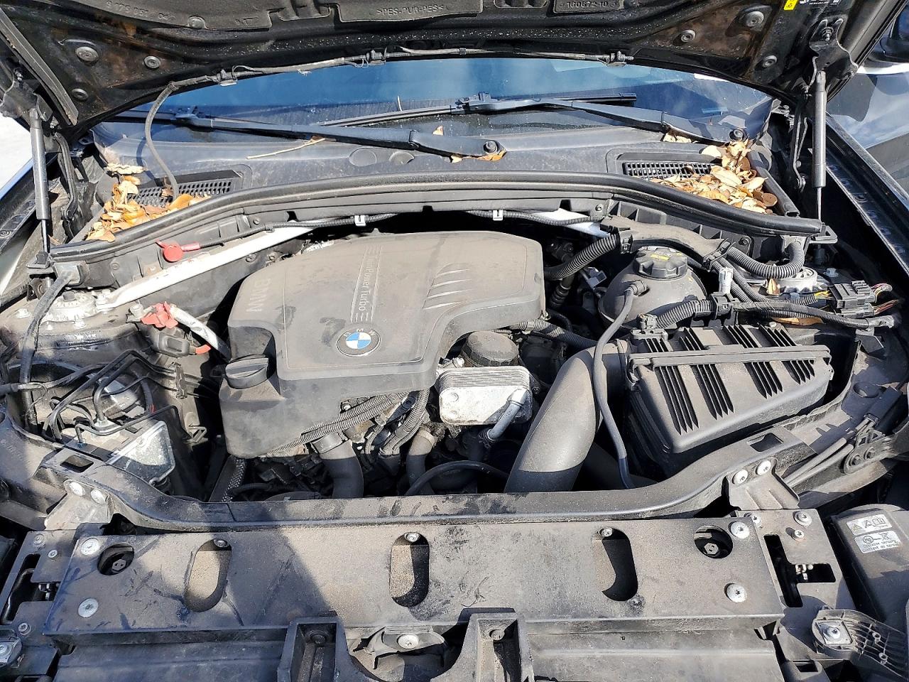 BMW X Series Xdrive28i