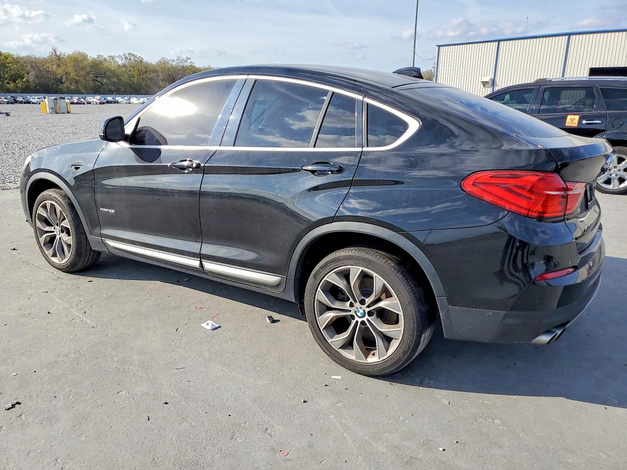 BMW X Series Xdrive28i