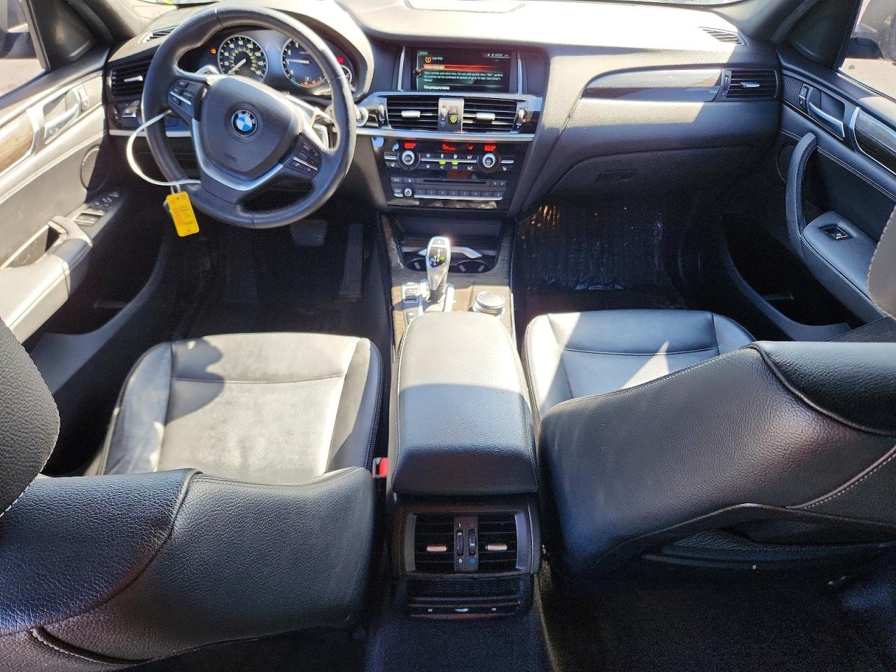 BMW X Series Xdrive28i