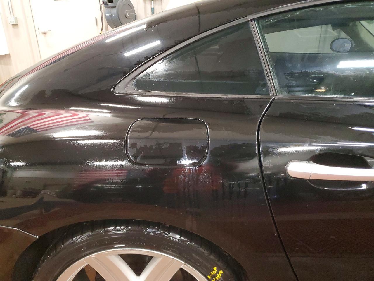 Chrysler Crossfire Limited