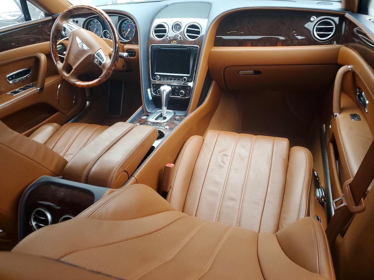 Bentley Flying Spur