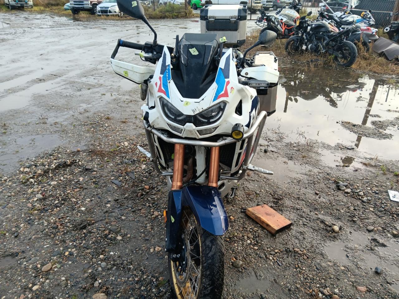 Honda Crf Cycle A4