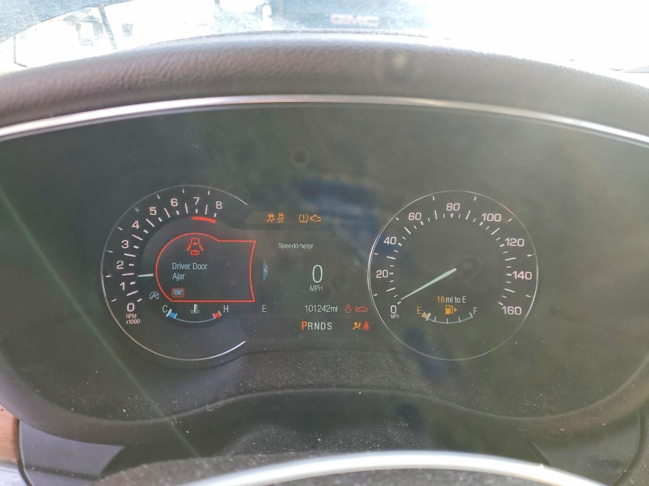 Lincoln MKC Select
