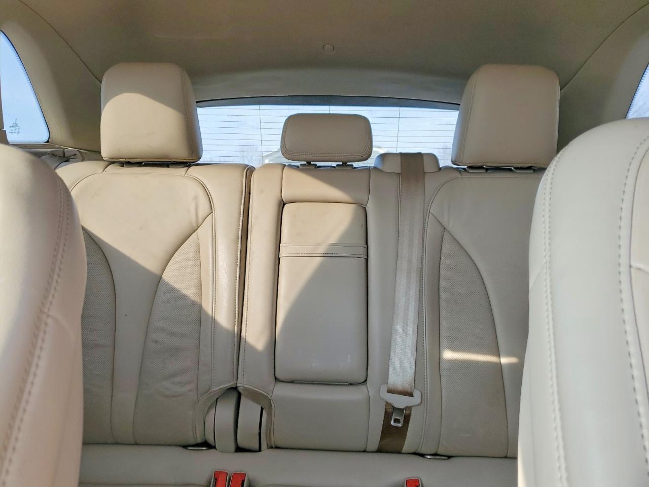 Lincoln MKC Select