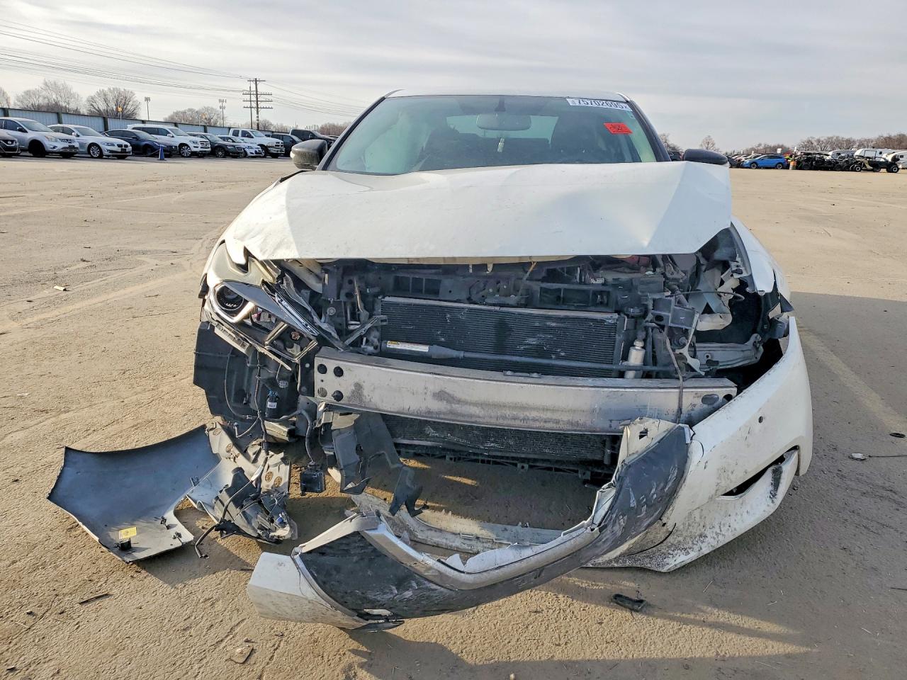 Nissan Maxima