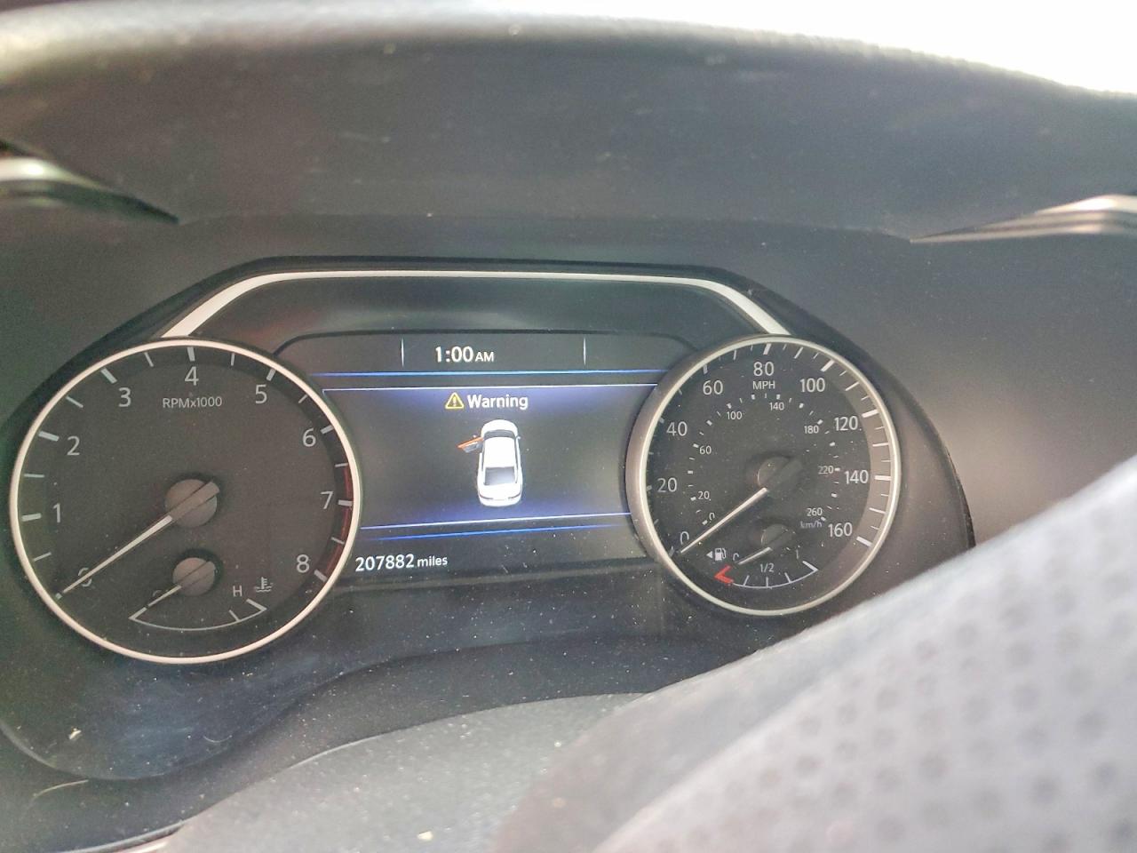 Nissan Maxima