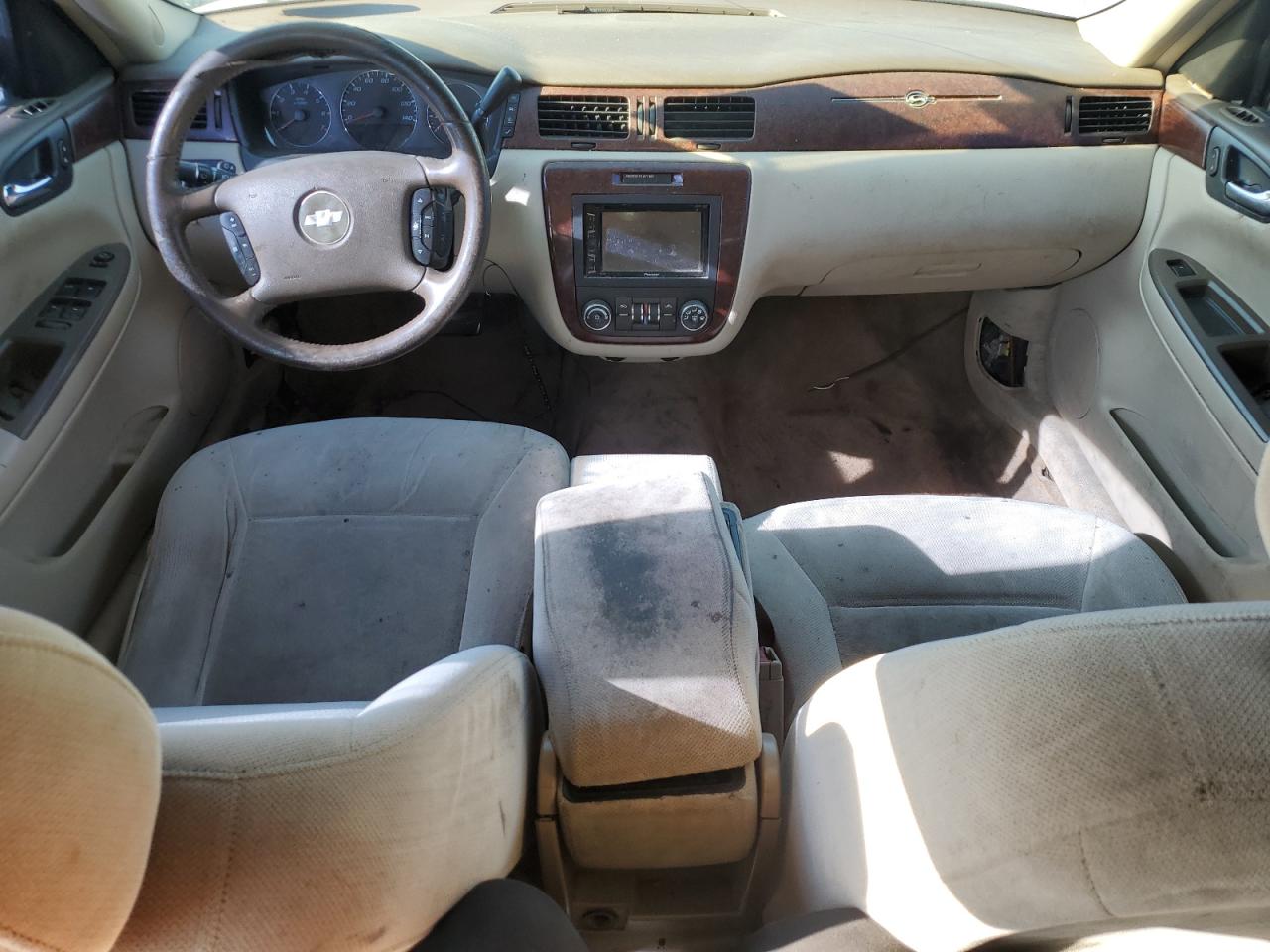 Chevrolet Impala Lt