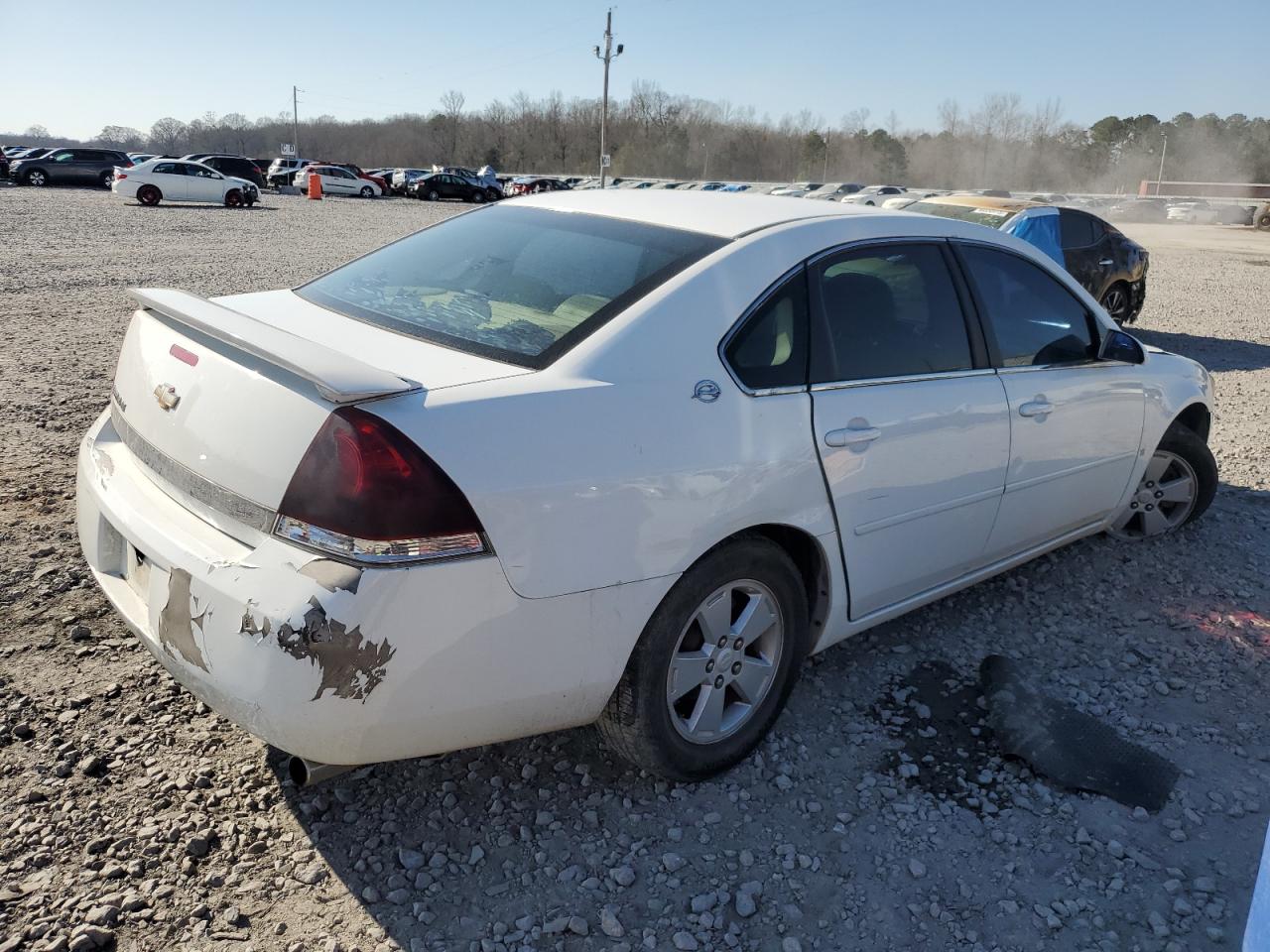 Chevrolet Impala Lt