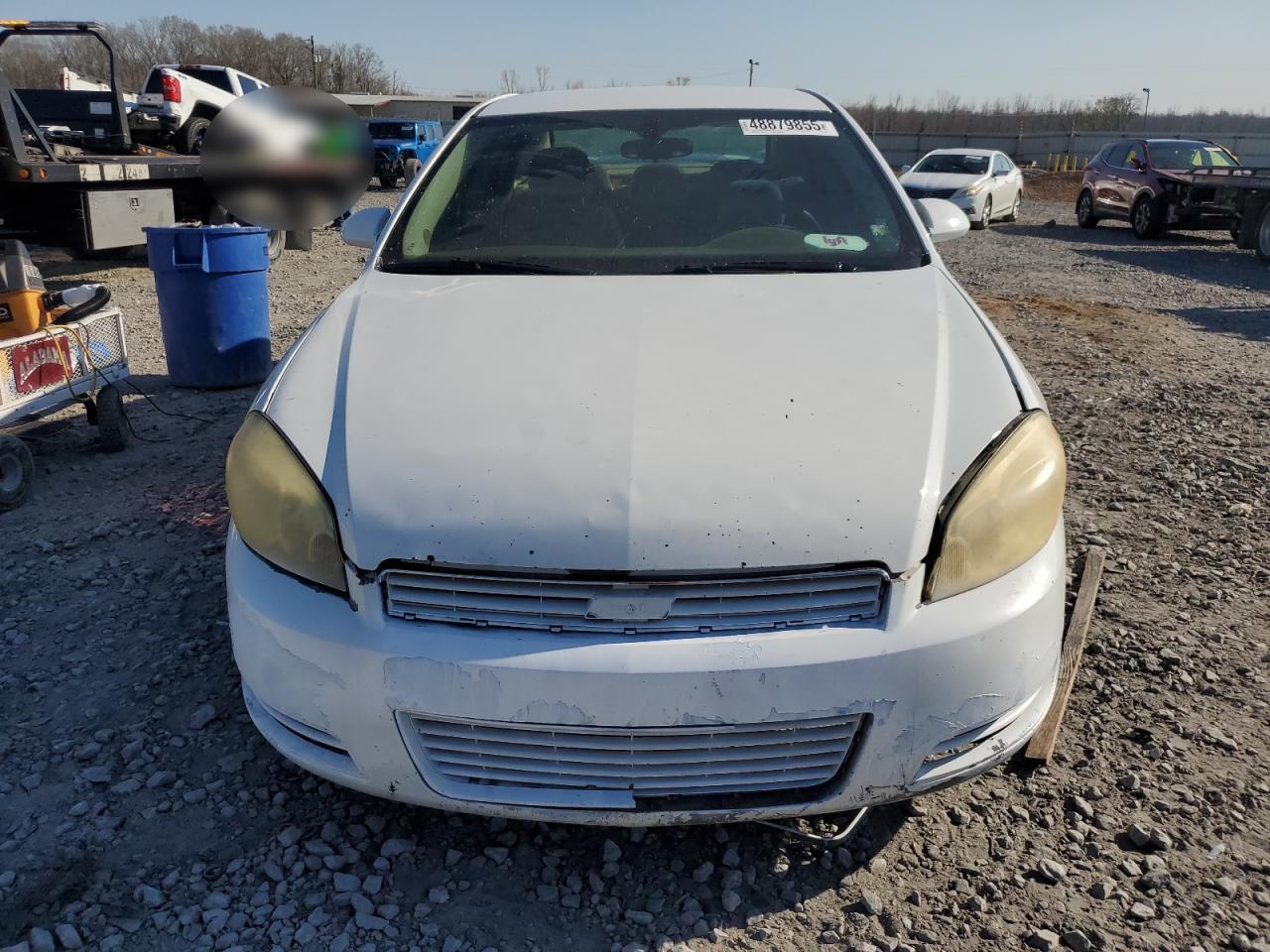 Chevrolet Impala Lt