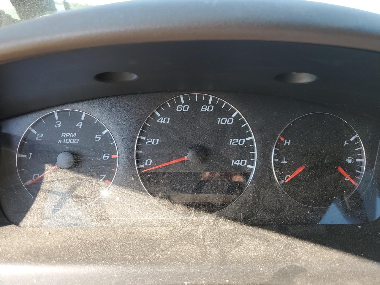 Chevrolet Impala Lt