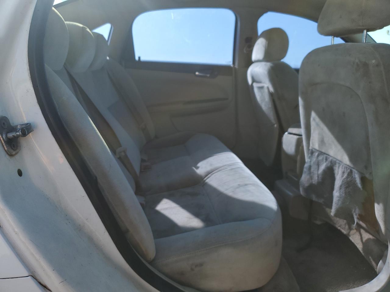 Chevrolet Impala Lt