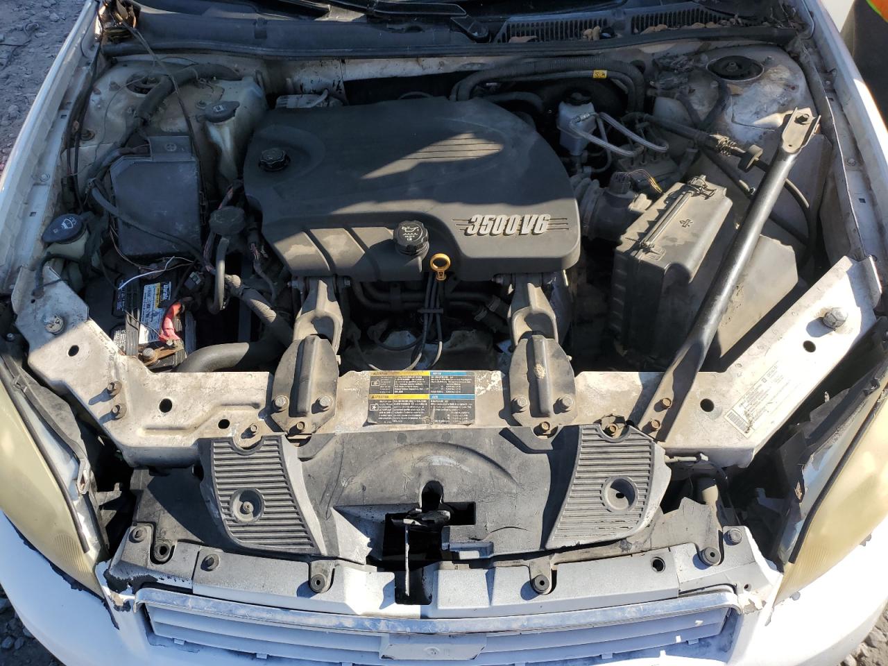 Chevrolet Impala Lt
