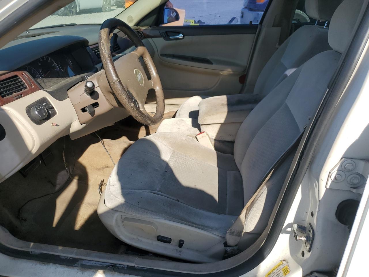Chevrolet Impala Lt