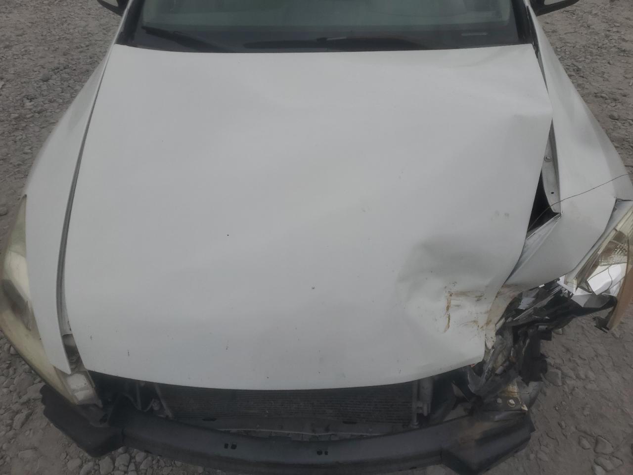 Honda Accord Se
