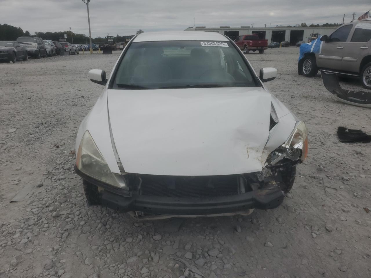 Honda Accord Se