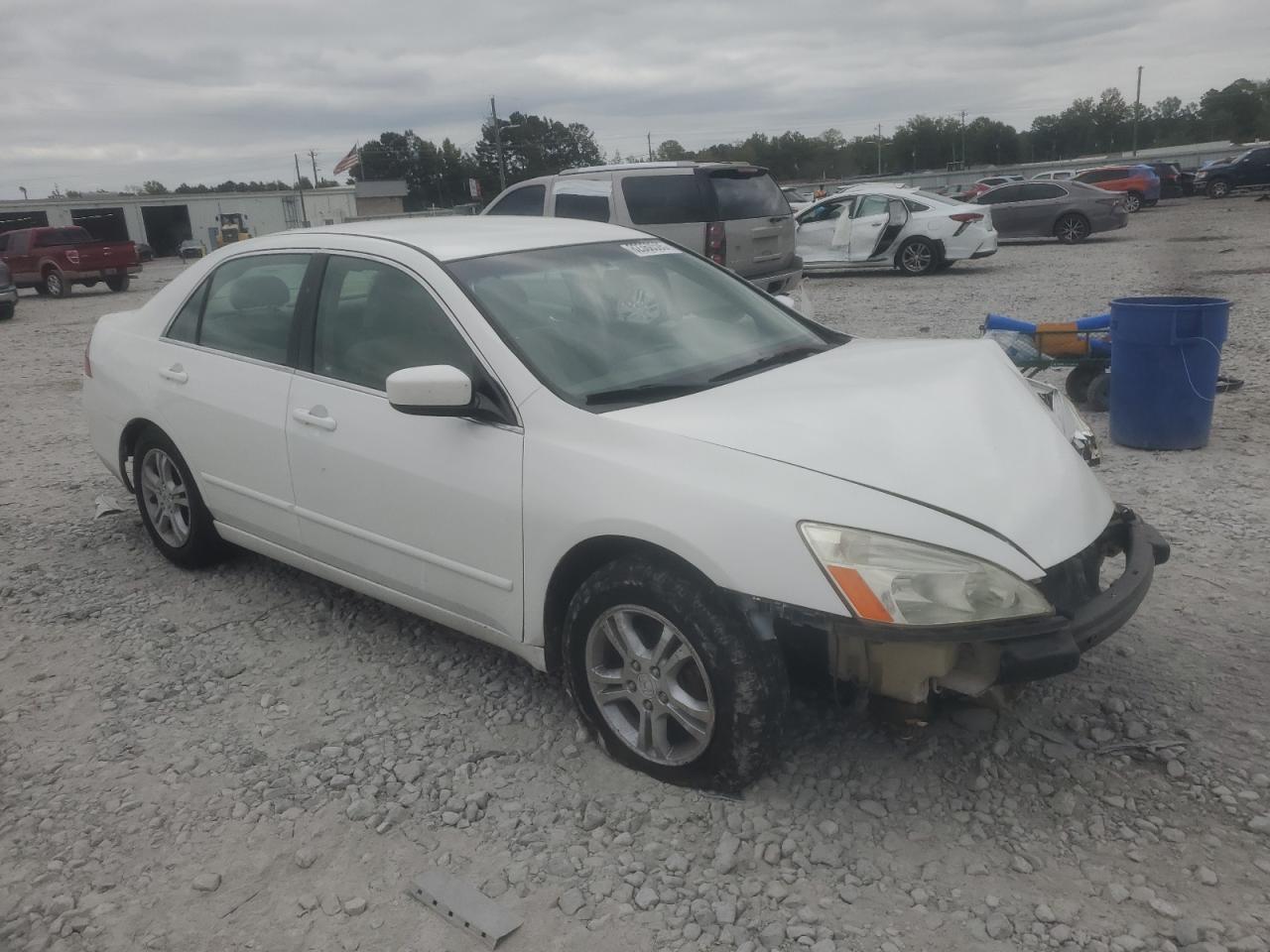 Honda Accord Se